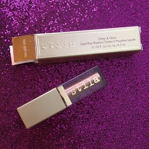 Stila Magnificent Metals Rose Gold Retro